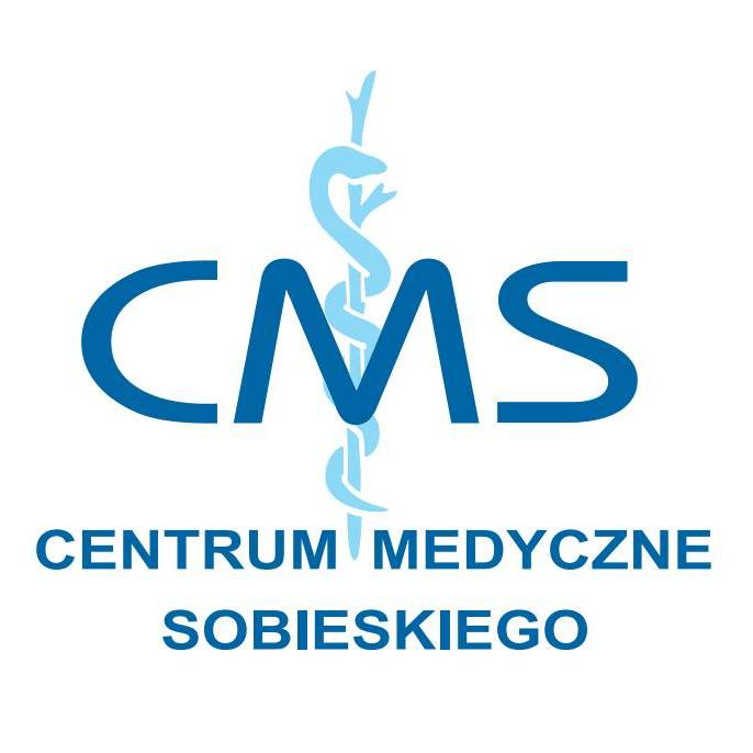 Centrum Medyczne Sobieskiego - logo